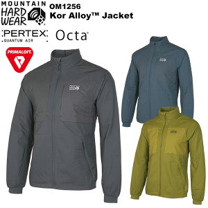 MOUNTAIN HARDWEAR(}Een[hEFA) RAACWPbg OM1256
