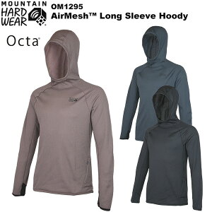 MOUNTAIN HARDWEAR(}Een[hEFA) GAbVOX[ut[fB OM1295