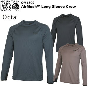 MOUNTAIN HARDWEAR(}Een[hEFA) GAbVOX[uN[ OM1302
