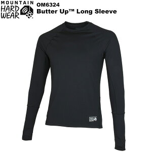 MOUNTAIN HARDWEAR(}Een[hEFA) o^[AbvOX[u OM6324