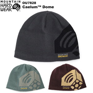 MOUNTAIN HARDWEAR(�}�E���e���n�[�h�E�F�A) �J�G�����h�[�� OU7828