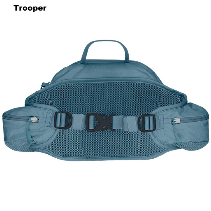 楽天市場】NORRONA(ノローナ) femund econyl70 6L Hip Pack 5210-22 