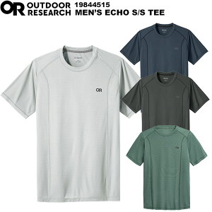 ��OUTDOOR RESEARCH(�A�E�g�h�A���T�[�`) �����Y �G�R�[�V���[�g�X���[�uT�V���c 19844515