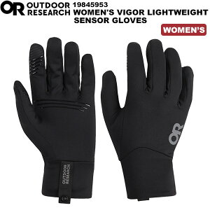 ��OUTDOOR RESEARCH(�A�E�g�h�A���T�[�`) �E�B�����Y ���B�K�[���C�g�E�F�C�g�Z���T�[�O���[�u 19845953