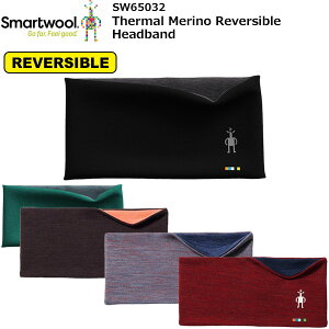 ��smartwool(�X�}�[�g�E�[��) �T�[�}�� �����m ���o�[�V�u���w�b�h�o���h SW65032