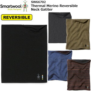 ��smartwool(�X�}�[�g�E�[���j�T�[�}�������m ���o�[�V�u���l�b�N�Q�C�^�[ SW66702