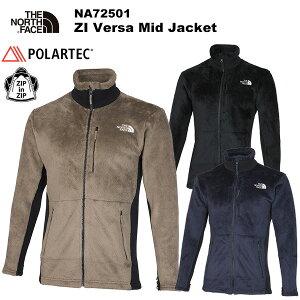 THE NORTH FACE(m[XtFCX) ZI Versa Mid Jacket(WbvCo[T~bhWPbg) NA72501
