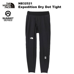 THE NORTH FACE(m[XtFCX) ySUMMITV[YzExpedition Dry Dot Tight(GNXyfBVhChbg^Cc) NB32521