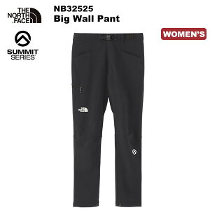 THE NORTH FACE(m[XtFCX) ySUMMITV[YzBig Wall Pant(rbOEH[pc) NB32525yEBYTCYz