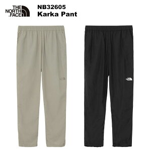 THE NORTH FACE(�m�[�X�t�F�C�X) Karka Pant(�J���J�p���c) NB32605