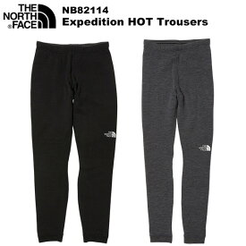 THE NORTH FACE(ノースフェイス) Expehition HOT Trousers(エクスペディションホットトラウザース) NB82114