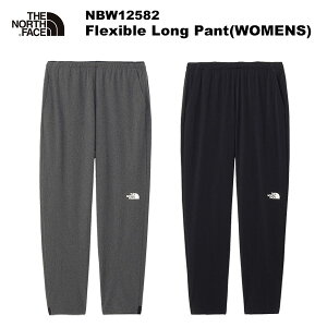 THE NORTH FACE(m[XtFCX) Flexible Long Pant(WOMENS)(tLVuOpc) NBW12582