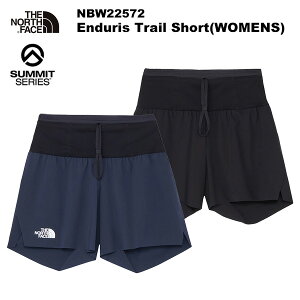 THE NORTH FACE(m[XtFCX) ySUMMITV[YzEnduris Trail Short(WOMENS)(GfXgCV[c) NBW22572