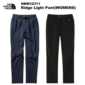 THE NORTH FACE(m[XtFCX) Ridge Light Pant(WOMENS)(bWCgpc) NBW32311