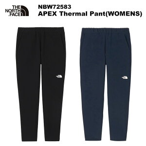 THE NORTH FACE(m[XtFCX) APEX Thermal Pant(WOMENS)(GCybNXT[}pc) NBW72583