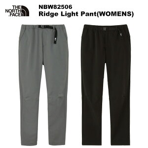 THE NORTH FACE(�m�[�X�t�F�C�X) Ridge Light Pant(WOMENS)(���b�W���C�g�p���c) NBW82506