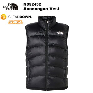 THE NORTH FACE(�m�[�X�t�F�C�X) Aconcagua Vest(�A�R���J�O�A�x�X�g) ND92452