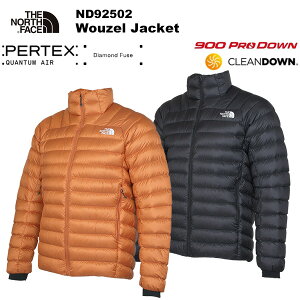 THE NORTH FACE(m[XtFCX) Wouzel Jacket(E[[WPbg) ND92502