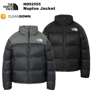 THE NORTH FACE(m[XtFCX) Nuptse Jacket(kvVWPbg) ND92555
