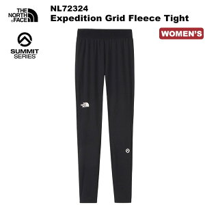 THE NORTH FACE(m[XtFCX) ySUMMITV[YzExpedition Grid Fleece Tight(GNXyfBVObht[X^Cc) NL72324yEBYTCYz