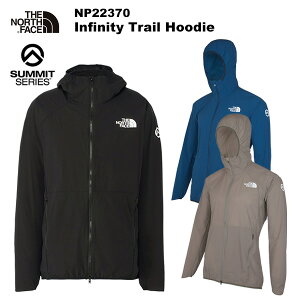 THE NORTH FACE(�m�[�X�t�F�C�X) �ySUMMIT�V���[�Y�zInfinity Trail Hoodie(�C���t�B�j�e�B�g���C���t�[�f�B) NP22370