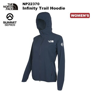 THE NORTH FACE(�m�[�X�t�F�C�X) �ySUMMIT�V���[�Y�zInfinity Trail Hoodie(�C���t�B�j�e�B�g���C���t�[�f�B) NP22370�y�E�B�����Y�T�C�Y�z