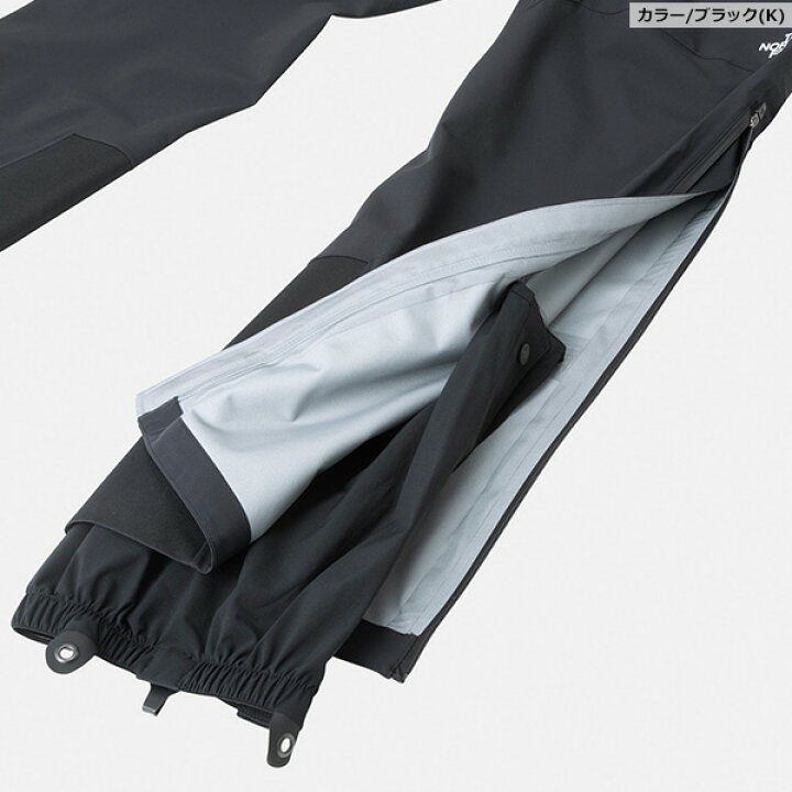 楽天市場】THE NORTH FACE(ノースフェイス) FL Winterlander Pant 