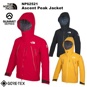 THE NORTH FACE(m[XtFCX) ySUMMITV[YzAscent Peak Jacket(AZgs[NWPbg) NP62521