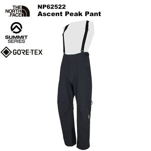 THE NORTH FACE(�m�[�X�t�F�C�X) �ySUMMIT�V���[�Y�zAscent Peak Pant(�A�Z���g�s�[�N�p���c) NP62522