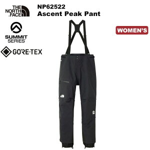 THE NORTH FACE(m[XtFCX) ySUMMITV[YzAscent Peak Pant(AZgs[Npc) NP62522 yEBYTCYz