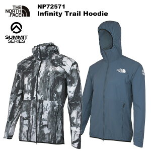 THE NORTH FACE(�m�[�X�t�F�C�X) �ySUMMIT�V���[�Y�zInfinity Trail Hoodie(�C���t�B�j�e�B�g���C���t�[�f�B) NP72571