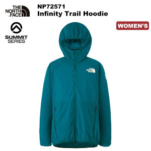 THE NORTH FACE(�m�[�X�t�F�C�X) �ySUMMIT�V���[�Y�zInfinity Trail Hoodie(�C���t�B�j�e�B�g���C���t�[�f�B) NP72571