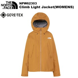 THE NORTH FACE(ノースフェイス) Climb Light Jacket(WOMENS)(クライムライトジャケット) NPW62303