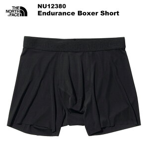 THE NORTH FACE(�m�[�X�t�F�C�X) Endurance Boxer Short(�G���f�������X�{�N�T�[�V���[�c) NU12380