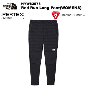 THE NORTH FACE(m[XtFCX) Red Run Long Pant(WOMENS)(bhOpc) NYW82578