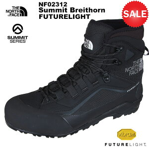 THE NORTH FACE(�m�[�X�t�F�C�X) SUMMIT Breithorn FUTURELIGHT (�T�~�b�g�u���C�g�z�[���t���[�`���[���C�g) NF02312 �J���[/KW