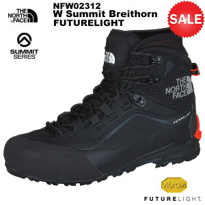 THE NORTH FACE(�m�[�X�t�F�C�X) W SUMMIT Breithorn FUTURELIGHT (�E�B�����Y�T�~�b�g�u���C�g�z�[���t���[�`���[���C�g) NFW02312 �J���[/KP