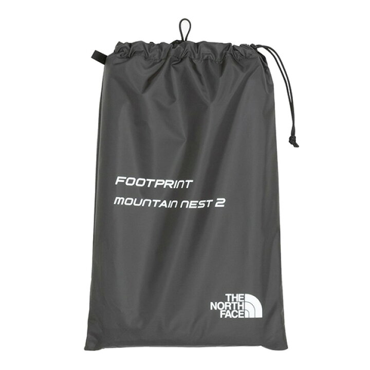楽天市場】◎THE NORTH FACE(ノースフェイス) Footprint Mountain Nest  