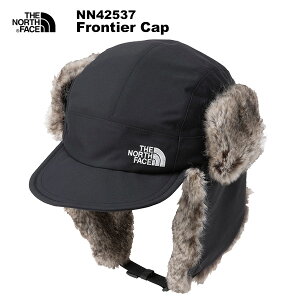 THE NORTH FACE(m[XtFCX) Frontier Cap (teBALbv)