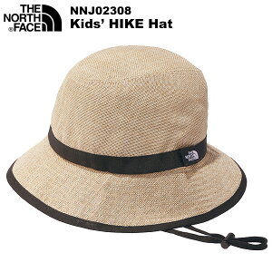 THE NORTH FACE(m[XtFCX) Kids HIKE Hat (LbYnCNnbg)