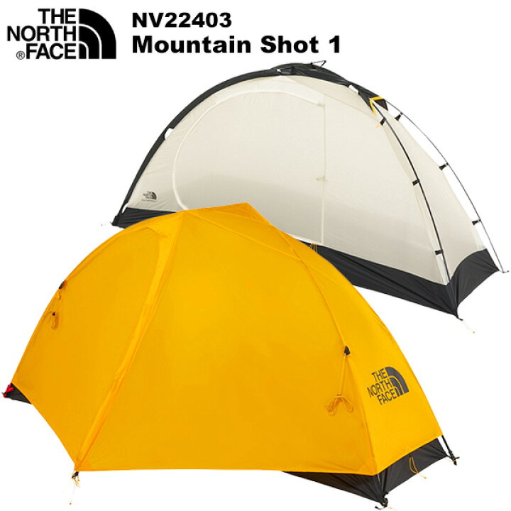 楽天市場】THE NORTH FACE(ノースフェイス) Mountain Shot 1 