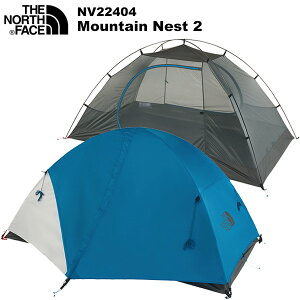 THE NORTH FACE(�m�[�X�t�F�C�X) Mountain Nest 2 (�}�E���e���l�X�g2)