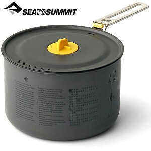 Sea to Summit(�V�[�g�D�T�~�b�g) �t�����e�B�AUL�|�b�g 2L ST84167