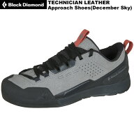Black Diamond(ブラックダイヤモンド) Technician Leather Approach Shoes Men's(テクニシャンレザー メ…