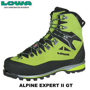 LOWA(���[�o�[) �A���p�C���G�N�X�p�[�g II GT L210022