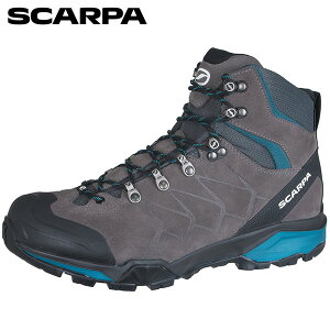 Scarpa(�X�J���p) ZG �g���b�N GTX SC22041