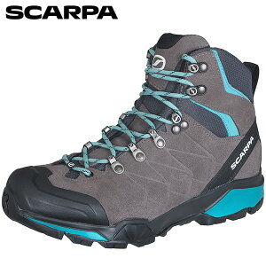 Scarpa(�X�J���p) ZG �g���b�N GTX WMN SC22042