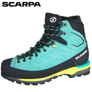 Scarpa(�X�J���p) �]�f�B�A�b�N �e�b�N GTX WMN SC22118