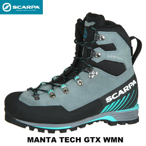SCARPA(�X�J���p) �}���^�e�b�NGTX WMN SC23262 �R�j�t�@�[