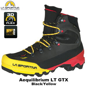 SPORTIVA(X|eBo) Aequilibrium LT GTX (GNCrE LT GTX) 21Y(999100)